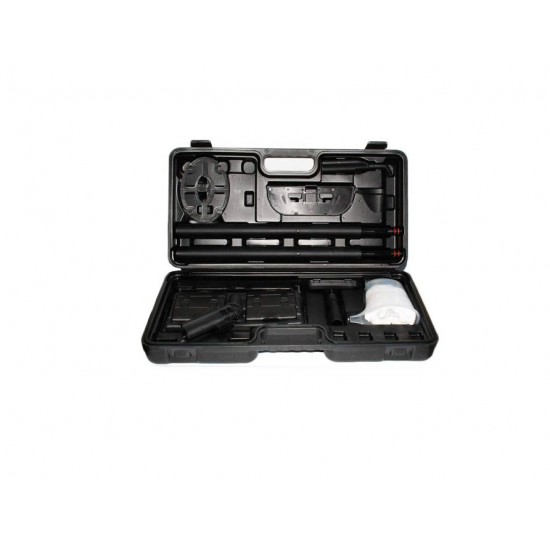 بخارشوی گوسونیک مدل GSC-1592 بخارشوی گوسونیک مدل GSC-1592