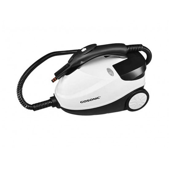 بخارشوی گوسونیک مدل GSC-1592 بخارشوی گوسونیک مدل GSC-1592