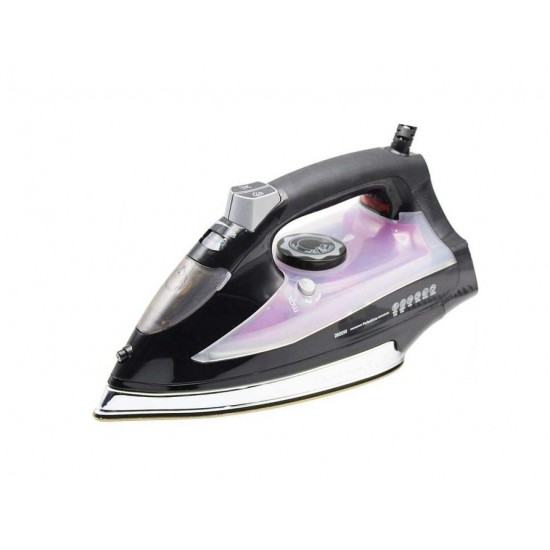 اتو بخار گوسونیک مدل GSI-190 اتو بخار گوسونیک مدل GSI-190