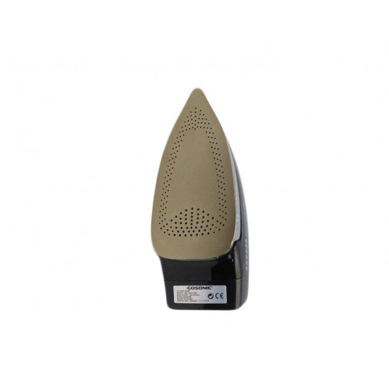 اتو بخار گوسونیک مدل GSI-190 اتو بخار گوسونیک مدل GSI-190