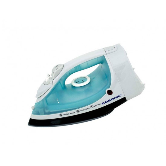 اتو بخار گوسونیک مدل GSI-238