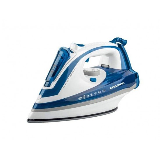 اتو بخار گوسونیک مدل GSI-297 اتو بخار گوسونیک مدل GSI-297