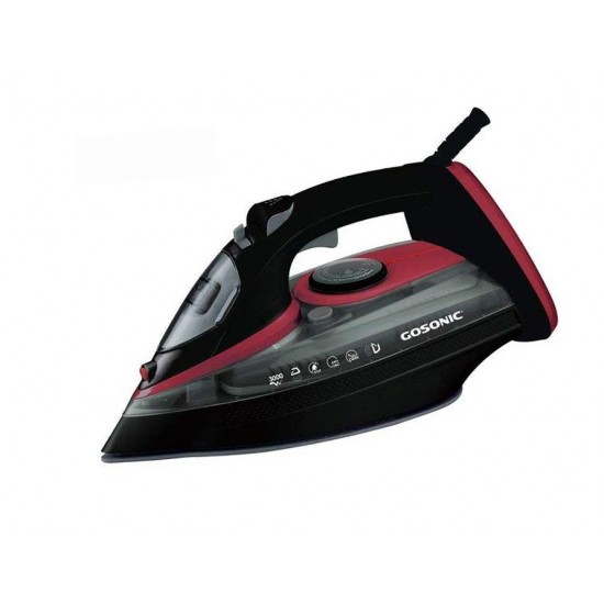 اتو بخار گوسونیک مدل GSI-300 اتو بخار گوسونیک مدل GSI-300