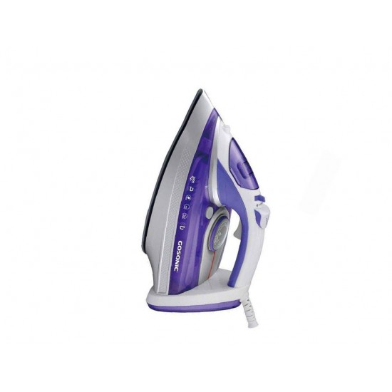 اتو بخار گوسونیک مدل GSI-300 اتو بخار گوسونیک مدل GSI-300