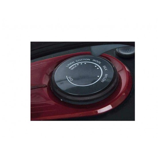اتو بخار گوسونیک مدل GSI-300 اتو بخار گوسونیک مدل GSI-300
