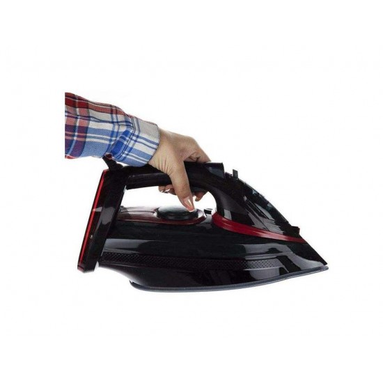 اتو بخار گوسونیک مدل GSI-300 اتو بخار گوسونیک مدل GSI-300