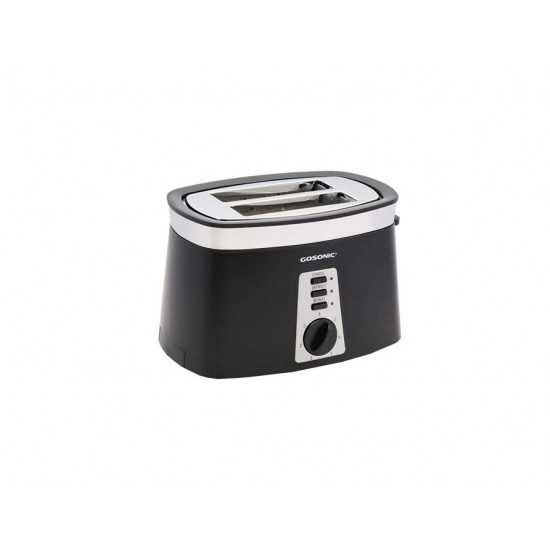 توستر گوسونیک مدل GBT-655 توستر گوسونیک مدل GBT-655