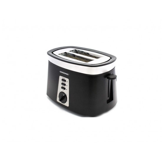توستر گوسونیک مدل GBT-655 توستر گوسونیک مدل GBT-655