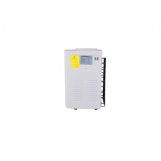 آبسردکن گوسونیک مدل GWD-505 آبسردکن گوسونیک مدل GWD-505