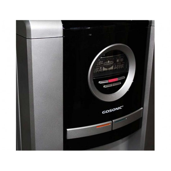 آبسردکن گوسونیک مدل GWD-573 آبسردکن گوسونیک مدل GWD-573
