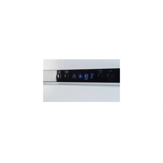 یخچال فریزر هاردستون مدل HD6 یخچال فریزر هاردستون مدل HD6