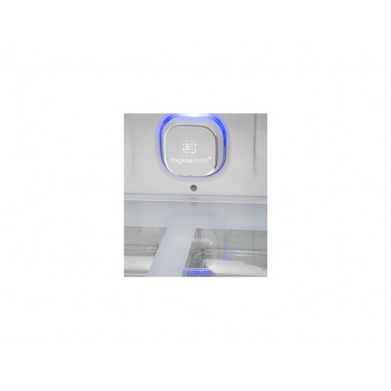 یخچال فریزر هاردستون مدل HD6 یخچال فریزر هاردستون مدل HD6