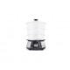 بخارپز هاردستون مدل FSP8001 بخارپز هاردستون مدل FSP8001