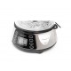 بخارپز هاردستون مدل FSP8001 بخارپز هاردستون مدل FSP8001