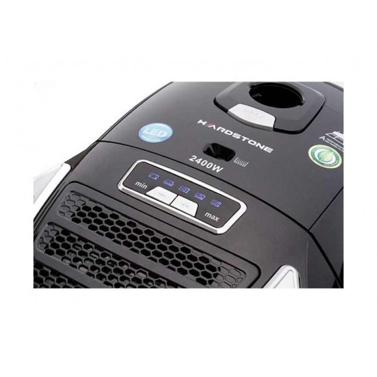 جاروبرقی هاردستون مدل VC2401