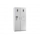 یخچال و فریزر دوقلو هیمالیا مدل Home Plus Ice یخچال و فریزر دوقلو هیمالیا مدل Home Plus Ice