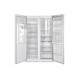 یخچال و فریزر دوقلو هیمالیا مدل Home Plus Ice یخچال و فریزر دوقلو هیمالیا مدل Home Plus Ice