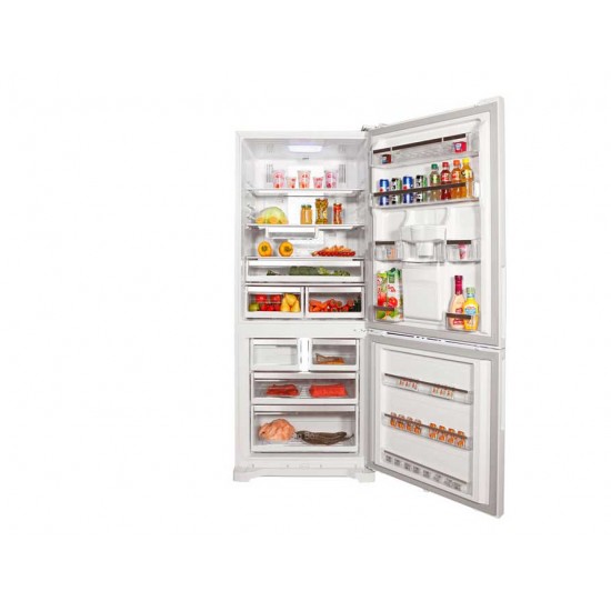 یخچال و فریزر هیمالیا مدل Omega Plus یخچال و فریزر هیمالیا مدل Omega Plus