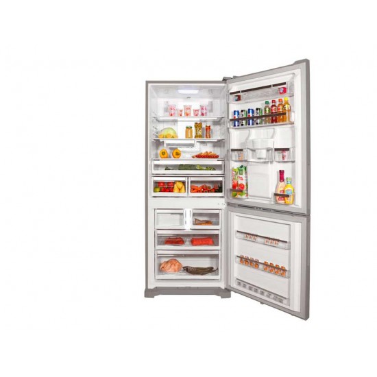 یخچال و فریزر هیمالیا مدل Omega Plus یخچال و فریزر هیمالیا مدل Omega Plus