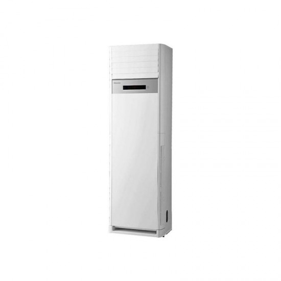 کولر گازی ایستاده هایسنس مدل HFH-36FM 36000