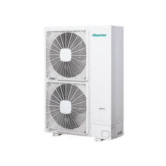 کولر گازی ایستاده هایسنس مدل HFH-90FM 90000