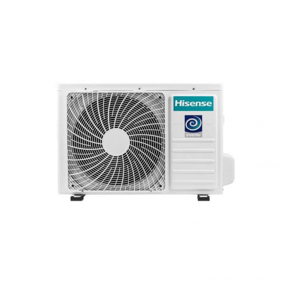 کولر گازی هایسنس مدل HIH-09TG 9000 کولر گازی هایسنس مدل HIH-09TG 9000