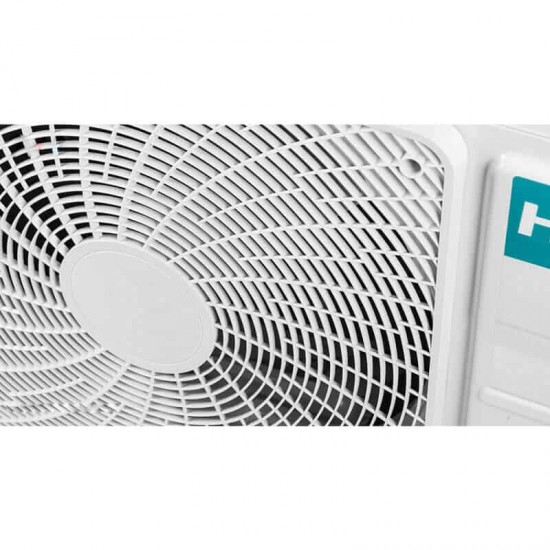 کولر گازی هایسنس مدل HIH-09TG 9000 کولر گازی هایسنس مدل HIH-09TG 9000