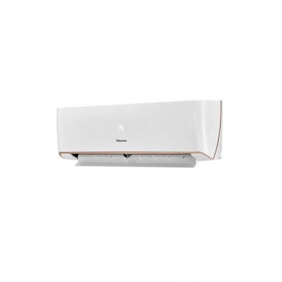 کولر گازی هایسنس مدل HRH-09TQ 9000