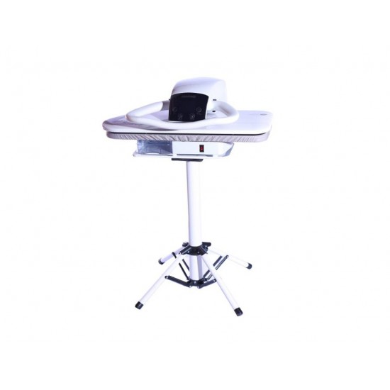 اتو پرسی ژانومه مدل ML300 اتو پرسی ژانومه مدل ML300