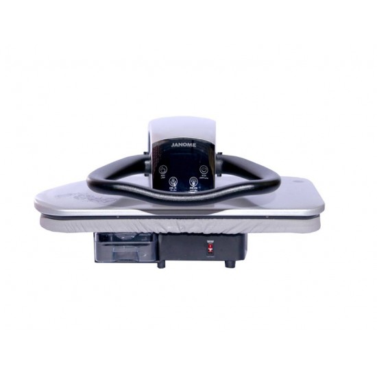 اتو پرسی ژانومه مدل ML600 اتو پرسی ژانومه مدل ML600