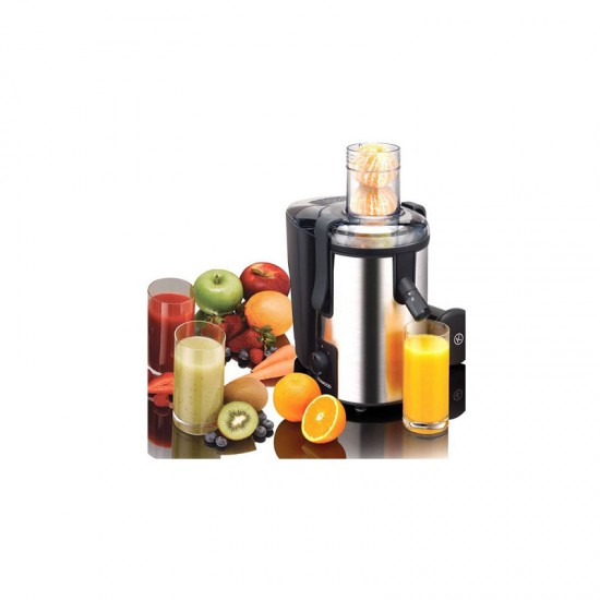 آبمیوه گیری کنوود مدل JEM500SS آبمیوه گیری کنوود مدل JEM500SS