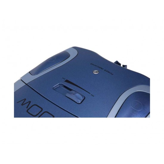 جاروبرقی کنوود مدل VC1802 جاروبرقی کنوود مدل VC1802