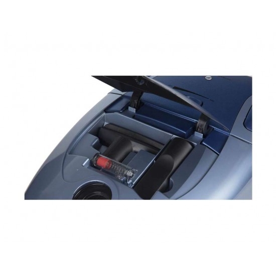 جاروبرقی کنوود مدل VC1802 جاروبرقی کنوود مدل VC1802