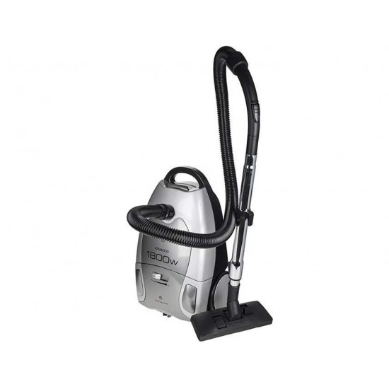 جاروبرقی کنوود مدل VC1807