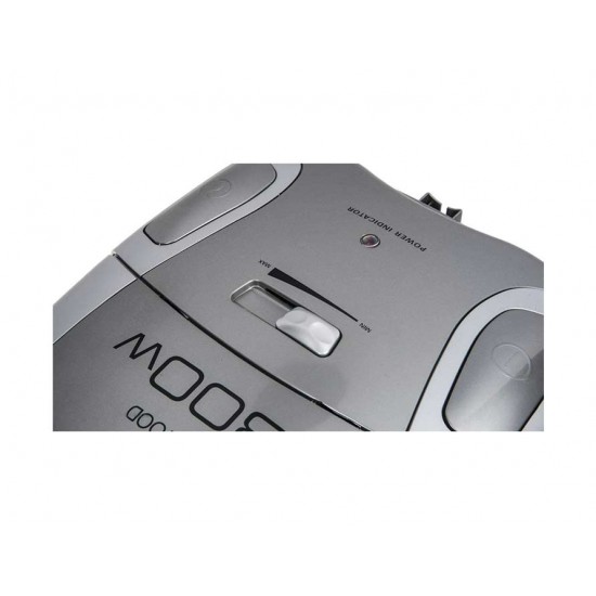 جاروبرقی کنوود مدل VC1807