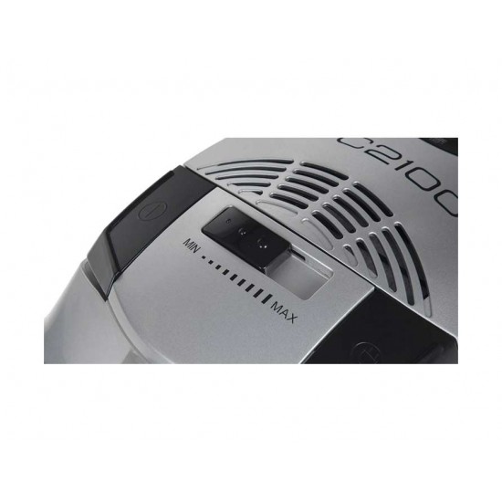 جاروبرقی کنوود مدل VC2107 جاروبرقی کنوود مدل VC2107