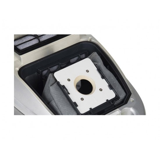جاروبرقی کنوود مدل VC2107 جاروبرقی کنوود مدل VC2107