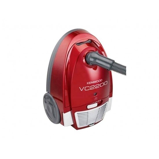 جاروبرقی کنوود مدل VC2200 جاروبرقی کنوود مدل VC2200