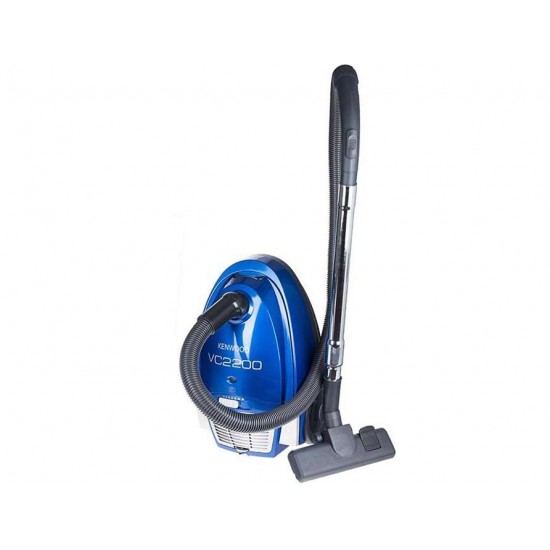 جاروبرقی کنوود مدل VC2204 جاروبرقی کنوود مدل VC2204