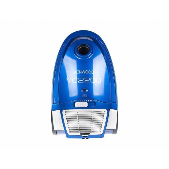 جاروبرقی کنوود مدل VC2204 جاروبرقی کنوود مدل VC2204