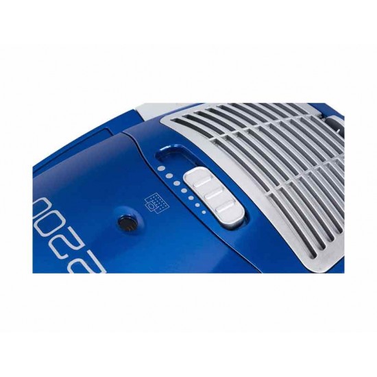 جاروبرقی کنوود مدل VC2204 جاروبرقی کنوود مدل VC2204