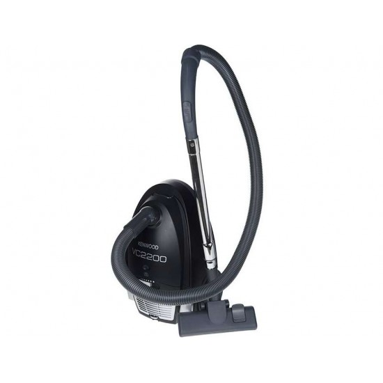جاروبرقی کنوود مدل VC2205 جاروبرقی کنوود مدل VC2205