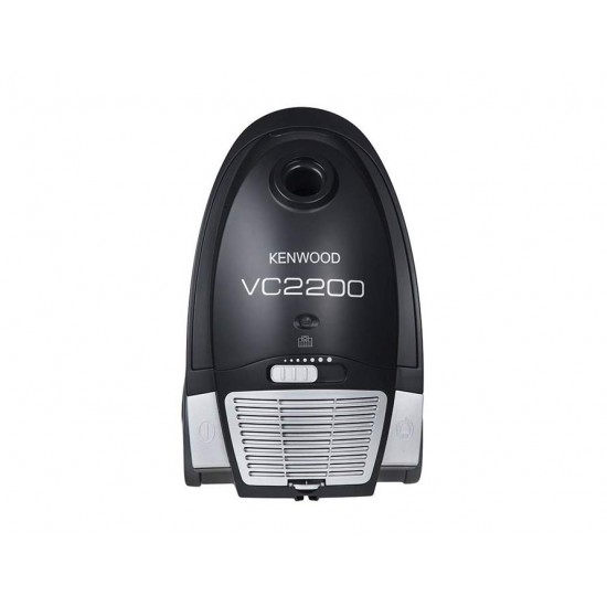 جاروبرقی کنوود مدل VC2205 جاروبرقی کنوود مدل VC2205