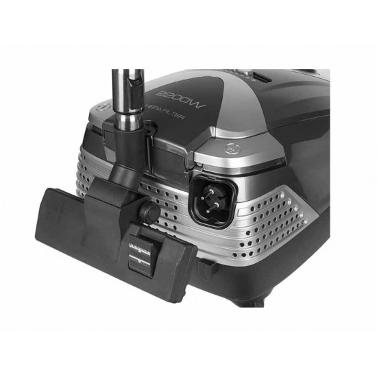 جاروبرقی کنوود مدل VC2727 جاروبرقی کنوود مدل VC2727