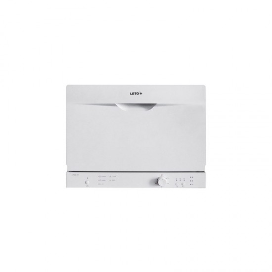 ماشین ظرفشویی لتو مدل CTDW-01 ماشین ظرفشویی لتو مدل CTDW-01