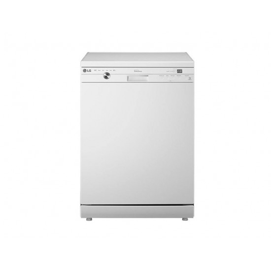 ماشین ظرفشویی ال جی مدل DC34 ماشین ظرفشویی ال جی مدل DC34