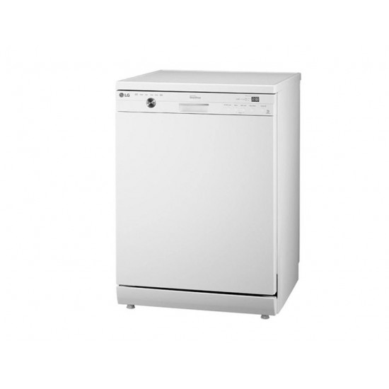 ماشین ظرفشویی ال جی مدل DC34 ماشین ظرفشویی ال جی مدل DC34