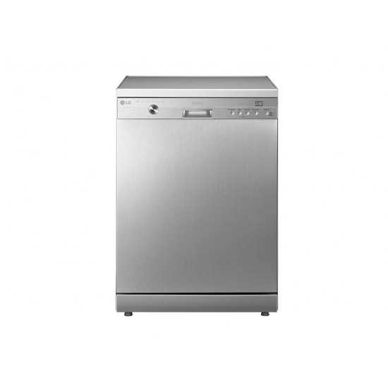 ماشین ظرفشویی ال جی مدل DC34 ماشین ظرفشویی ال جی مدل DC34