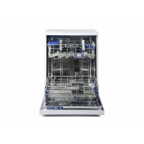 ماشین ظرفشویی ال جی مدل DC45