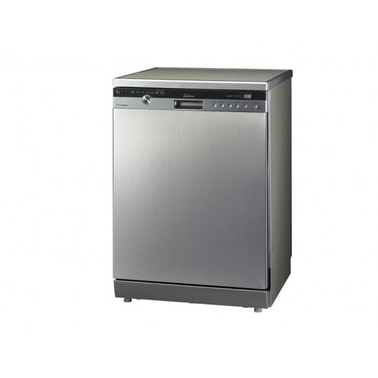 ماشین ظرفشویی ال جی مدل DC45